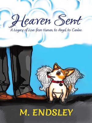 cover image of Heaven Sent